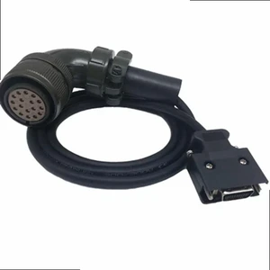 ASD-CAEN1003 Encoder Cable for Servo Motor Feedback 3 m