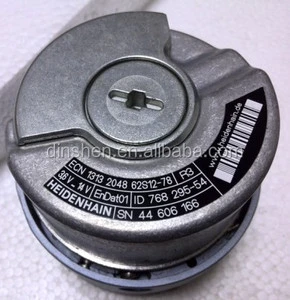 ID: 768295-19 Heidenhain ECN1313 Encoders Elevator Encoder