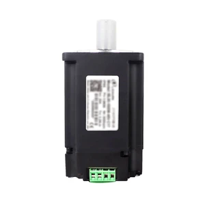 Lichuan IBL80C-750W-48V-C17 80 Backpack Type Integrated Servo Motor CANopen 2.4Nm 48V 750W for Industrial Robot