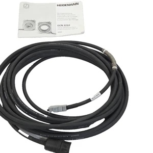 Plc Heidehain / Fanuc Cable Encoder C- Axis Eco Fo550 / Style 20963 for Warranty Product Advantage Stock