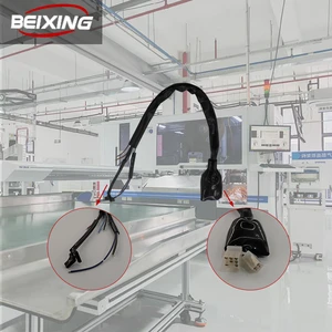 2HKA Steering Switch Harness E00322 Assembly