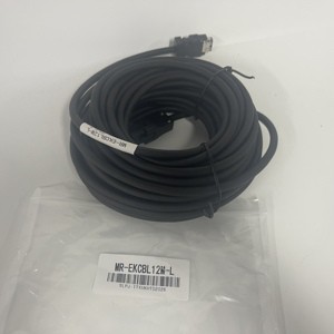 100% New and Original Generic Mitsubishi J3 Cable Servo Power Cable (12m) MR-EKCBL12M-L