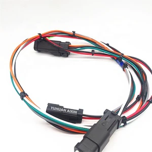 Joystick Wiring Harness 170-6959 1706959 for Excavator E320C