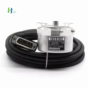 ID:1065932-61 ECN 413 2048 16S15-2K Elevator Encoder