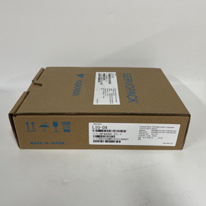 100% New and Original YASKAWA Servo I/O Expansion Module LIO-04
