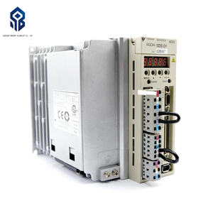 New Original Japan SGDH-10DE-OY Yaskawa Servopack Servo Driver