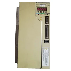 SERVO DRIVER SERVOPACK SGDH-50DE-OY