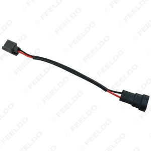 Power Cord Wire Harness for Mitsubishi Factory Original D2 OEM Xenon HID Ballast