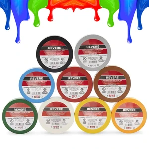Flame Resistant Non Flammable Self Extinguishing PVC Electrical Tape for Elevator Trailing Cable Fixing Protection Work