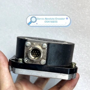 MITSUBISHI Servo Encoder OSA166S5 | CNC Servo Motor Encoder Unit
