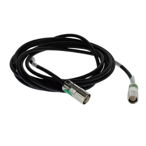 New Original KUKA 00-208-198 Encoder Cable Robot Spare Parts Industrial Automation High Efficiency DHL or UPS Free Shipping