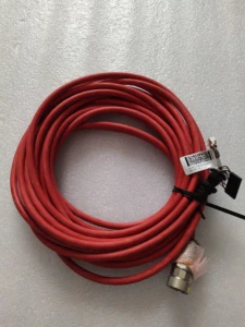Encoder Cable 6FX5002-2AH00, High Quality Cables for Industrial Robots,Many Kinds of Cables Providing