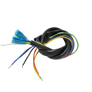 Servo Harness SGM7G 5.5 KW-7.5KW Cable Wire Cables