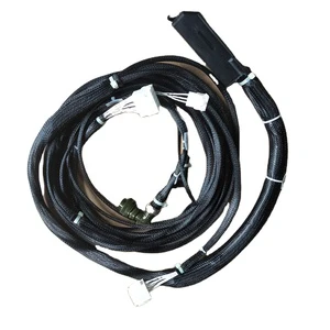 6029204859 Wiring Harness for Chinese XCMG SPARE PARTS High Quality and Hot-selling