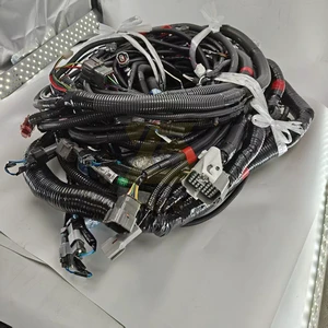 YUE CAI Mechanical Spare Parts Harness YA00055327 Main Wring Harness