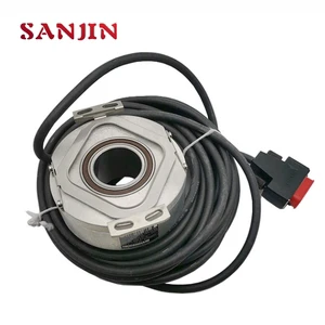 HEIDENHAIN Elevator Encoder ECN113 2048 16S15-58 Elevator Parts