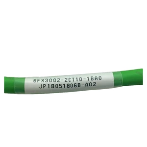 Customisable 6FX3002-2CT10-1AF0 V90 Servo Motor Encoder Cable 1AD0 1AH0 1BA0 Sensor Kit High Quality Kits and Cable Assemblies