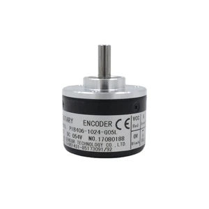 Alternative Rotary Encoder for Hengstler and Heidenhain Encoder
