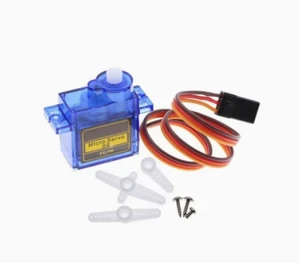 Servo Motors