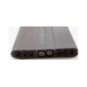 Elevator Lift Spare Parts Stainless Traveling Cable TVVB24*0.75 48*0.75