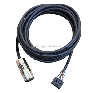 33-0035B 33-0039B 33-0033B 33-008B Encoder Cable for HAAS CNC Machine Tool Accessories Parts