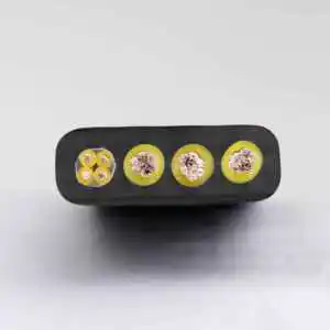 Flexible Elevator Traveling Cable, Control + Signal Pair, CE/CCC, 300/500V