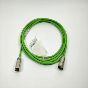 FCE311050A200 Encoder Cable, 5M M23 Industrial Servo Motor Encoder Signal Cable
