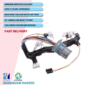 29543336 350-0087 121446C Transmission Internal Wiring Harness for GM Allison 1000/2000/2400 2006-2009 Wiring Harness for Car