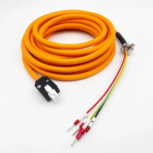 High Quality V90 Low Inertia Power Line Encoder Line 6FX3002-5CK01-1AD0 6FX3002-5CK01-1AF0 6FX3002-5CK01-1BA0 in Stock