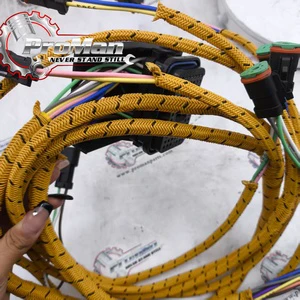High-quality Original Version Panel Wiring Harness 174-1436 226-5758 Applicable to GENERATOR SR4 SR4B SR4BHV GEN SET ENGINE 3508