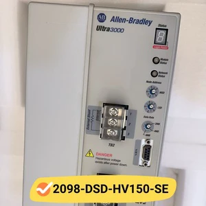 2098dsdhv030x Servo Drive Module Industrial Automation Power Supply Control Unit Factory Supply Wholesale