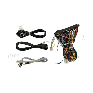 HJKX Pot O Gold Harness Fox 340s T340 Game Machine Harness for Sale