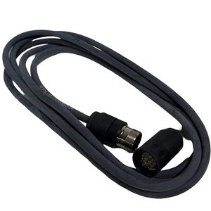 Bulk Supply Heidenhain 262 006 55 Encoder Cable Durable