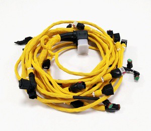 Komatsu 6261-81-8740 Wiring Harness