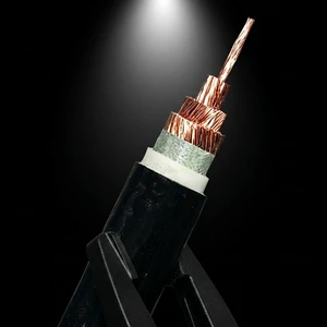 Yaogu ZC-FDEHP-40 Cat.C Flame Retardant LSZH Shielded Control Cable -40 120 Torsion Resistant IP54 Cold Wind Turbine