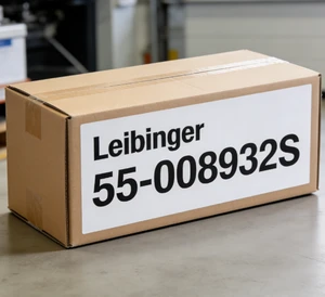 Leibinger Connecting Cable M12 PG9JetMotion LJ3 Encoder-IN 55-008932S for Jet3up Jet3eco Inkjet Printer