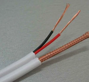 Hot Selling Coaxial Cable for Elevators