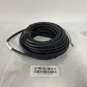 New and Original Mitsubishi Servo Power Cable SC-PWS1CBL10M-A2-H