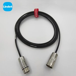 Compatible Huichuan S6-L-P12J-4.0-EX Extension Line SV660 Servo Explosion-Proof Encoder IS620N TAMAGAWA Brand Japan Made