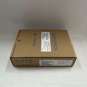YASKAWA Servopack Servo Drive SGDV-R70A01B