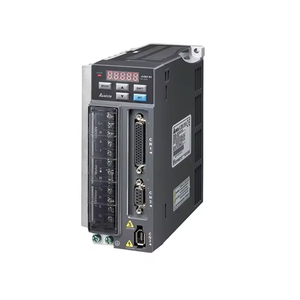 New Yaskawa SGDA-01AS AC Servo Drive Servopack Sigma Single Phase 0.13 200V Japan Industrial 1 Year Warranty