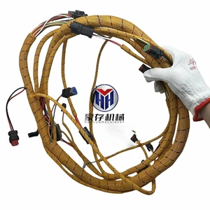 247-1086 New Wiring Harness for 950H 962H