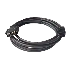 Encoder Cable for B3 A3 Motor New Original Industrial Automation Programmable Control Plc Systems