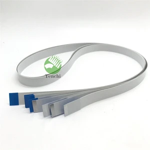 10pcs 13 Pins Compatible for Epson 1390 R1390 1400 L1800 1800 Encoder Strip Sensor Cable