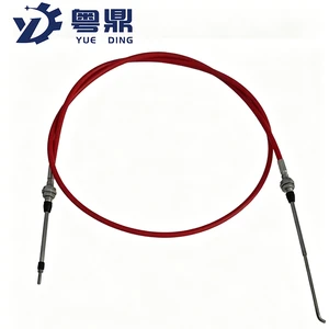 E155965 Factory Throttle Cable W20 Accelerator Cable From Year 97 Assists E155965