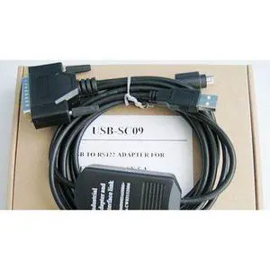 An Chuan Motor Encoder Cable JZSP-CMP00-03, Inventory, 3 m Standard,