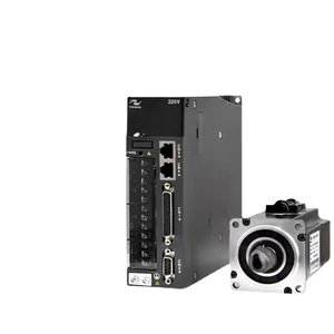 Huichuan Servo Motor Driver SV660 Series SV660PS1R6I Brand New Original Genuine 1 Year Warranty