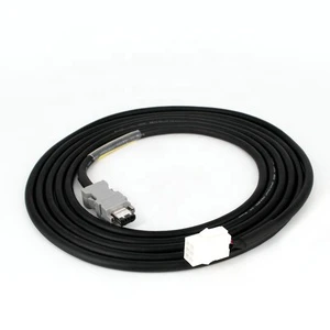 Standard MFECA0030EAM Encoder Cable for Automobile Applications