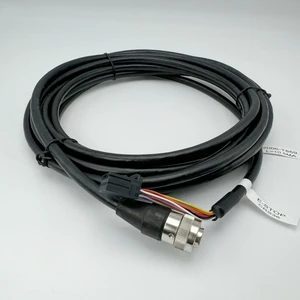Servo Robot Cable Servo Encoder Cable 00-174-774/775/776 Signal Cable Custom Wire Harness in Stock