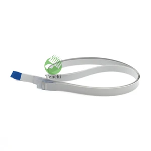 1390 1400 Encoder Strip Sensor Cable 13pins for Epson Stylus L1800 1430 1500W Compatible New Inkjet Printer Parts DTF Printer